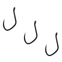 Guru Kaizen Eyed Barbless Hooks